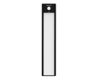 Yeelight Lampka do szafy z czujnikiem ruchu 20cm Czarna - 671885 - zdjęcie 1